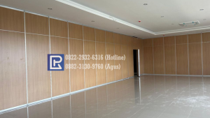 Pintu Partisi Surabaya
