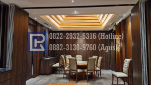 Pintu Partisi Ruangan Surabaya
